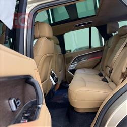 لاند روفر رانج روفر فوج